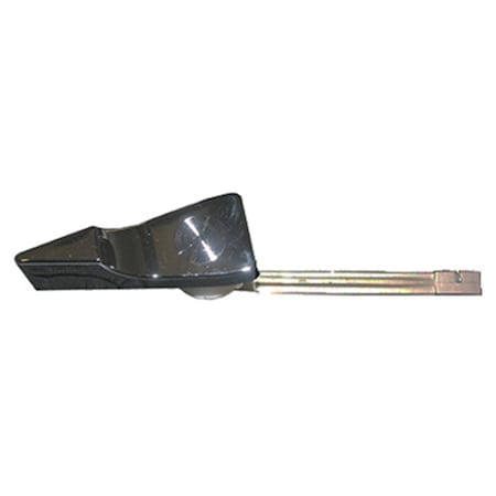 Larsen Supply Co American Standard Chrome Flush Trip Lever 660355